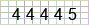 This is a captcha-picture. It is used to prevent mass-access by robots.