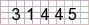 This is a captcha-picture. It is used to prevent mass-access by robots.