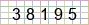 This is a captcha-picture. It is used to prevent mass-access by robots.
