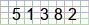 This is a captcha-picture. It is used to prevent mass-access by robots.