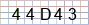 This is a captcha-picture. It is used to prevent mass-access by robots.