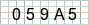 This is a captcha-picture. It is used to prevent mass-access by robots.
