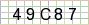 This is a captcha-picture. It is used to prevent mass-access by robots.