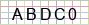 This is a captcha-picture. It is used to prevent mass-access by robots.