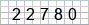 This is a captcha-picture. It is used to prevent mass-access by robots.