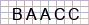 This is a captcha-picture. It is used to prevent mass-access by robots.