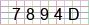 This is a captcha-picture. It is used to prevent mass-access by robots.