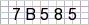 This is a captcha-picture. It is used to prevent mass-access by robots.