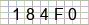This is a captcha-picture. It is used to prevent mass-access by robots.