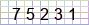 This is a captcha-picture. It is used to prevent mass-access by robots.