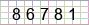 This is a captcha-picture. It is used to prevent mass-access by robots.