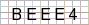 This is a captcha-picture. It is used to prevent mass-access by robots.