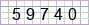 This is a captcha-picture. It is used to prevent mass-access by robots.