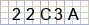 This is a captcha-picture. It is used to prevent mass-access by robots.