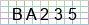 This is a captcha-picture. It is used to prevent mass-access by robots.