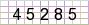 This is a captcha-picture. It is used to prevent mass-access by robots.