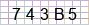 This is a captcha-picture. It is used to prevent mass-access by robots.