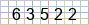 This is a captcha-picture. It is used to prevent mass-access by robots.