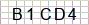 This is a captcha-picture. It is used to prevent mass-access by robots.