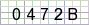 This is a captcha-picture. It is used to prevent mass-access by robots.