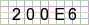 This is a captcha-picture. It is used to prevent mass-access by robots.