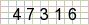 This is a captcha-picture. It is used to prevent mass-access by robots.