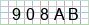 This is a captcha-picture. It is used to prevent mass-access by robots.