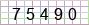 This is a captcha-picture. It is used to prevent mass-access by robots.