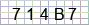 This is a captcha-picture. It is used to prevent mass-access by robots.
