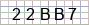 This is a captcha-picture. It is used to prevent mass-access by robots.
