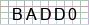 This is a captcha-picture. It is used to prevent mass-access by robots.