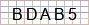 This is a captcha-picture. It is used to prevent mass-access by robots.