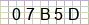 This is a captcha-picture. It is used to prevent mass-access by robots.