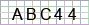 This is a captcha-picture. It is used to prevent mass-access by robots.