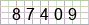 This is a captcha-picture. It is used to prevent mass-access by robots.