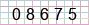 This is a captcha-picture. It is used to prevent mass-access by robots.