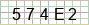This is a captcha-picture. It is used to prevent mass-access by robots.