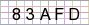 This is a captcha-picture. It is used to prevent mass-access by robots.