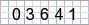This is a captcha-picture. It is used to prevent mass-access by robots.