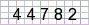 This is a captcha-picture. It is used to prevent mass-access by robots.