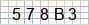 This is a captcha-picture. It is used to prevent mass-access by robots.