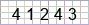 This is a captcha-picture. It is used to prevent mass-access by robots.