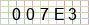 This is a captcha-picture. It is used to prevent mass-access by robots.