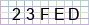 This is a captcha-picture. It is used to prevent mass-access by robots.