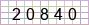 This is a captcha-picture. It is used to prevent mass-access by robots.