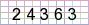 This is a captcha-picture. It is used to prevent mass-access by robots.
