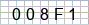 This is a captcha-picture. It is used to prevent mass-access by robots.