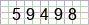 This is a captcha-picture. It is used to prevent mass-access by robots.