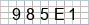 This is a captcha-picture. It is used to prevent mass-access by robots.