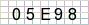 This is a captcha-picture. It is used to prevent mass-access by robots.